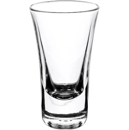 Набор стопок Luminarc Москва 6шт 50мл Н5067 *1