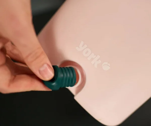 Набор для уборки YORK Хэнди Y081710 с вертикальным отжимом 