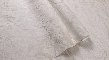 Обои горячего тиснения Аспект 10,05х1,06м Бруно коричневый/бежевый 70620-28 *1/6