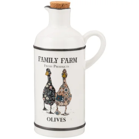 Бутылка Для Масла Lefard "Family Farm"  430 Мл 18 См (Кор=32Шт.)