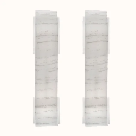 Соединитель для плинтуса 424 Дуб Онега Stella Comfort