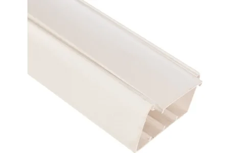 Кабель-канал 100х60 L2000 пластик PRIMER IEK CKK40-100-060-1-K01