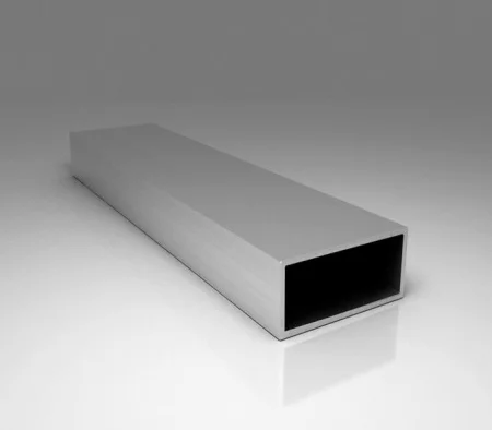 Труба прямоугольная 40х20мм 1,5мм 2000мм без покрытия