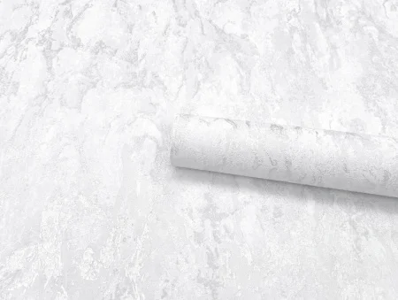 Обои горячего тиснения Erismann 10,05х1,06м Tivoli фон серый 60929-04 *1/6