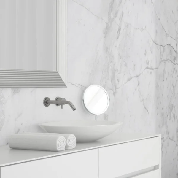 Панель ПВХ глянец Novita Wall Эйгер 1200*600*2,5мм