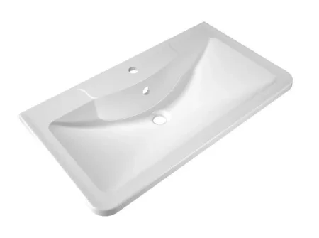 Раковина Florentina Аллегро 80 10.020.00800.001 белая