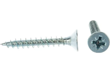 Саморез ШУЦ 4,0х20 (200 шт), ГОСКРЕП-пл.конт 280 мл