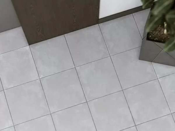 Керамогранит Cersanit Street 17659 298х298мм 1уп=1,154м2 (13шт) светло-серый