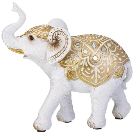 Фигурка "Слон" 15,5х6,5х14см