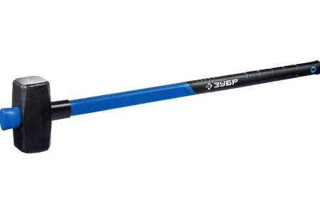Кувалда 6кг 900мм с удлинённой рукояткой Зубр Профессионал 20111-6 *1