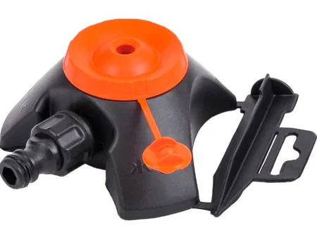 Насадка дождевальная с опорой под коннектор 'Жук' 5784-00 *1