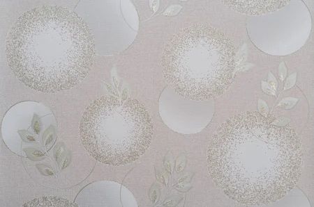 Обои горячего тиснения Артекс 10,05х1,06м Фортуна/декор бежевый холодный 11223-04 *1/6
