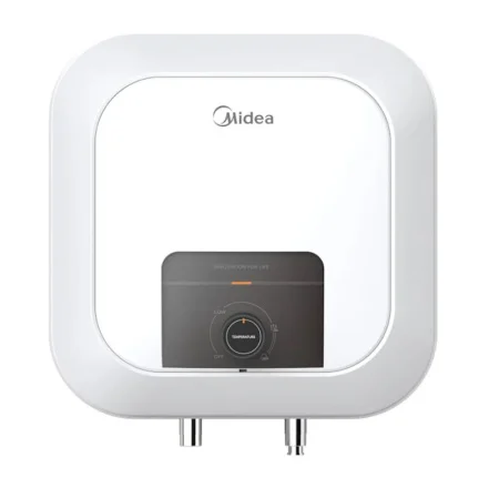 Водонагреватель Midea Kitchen PRO 15л над мойкой 1,5кВт эмаль MWH15-15MPCA *1