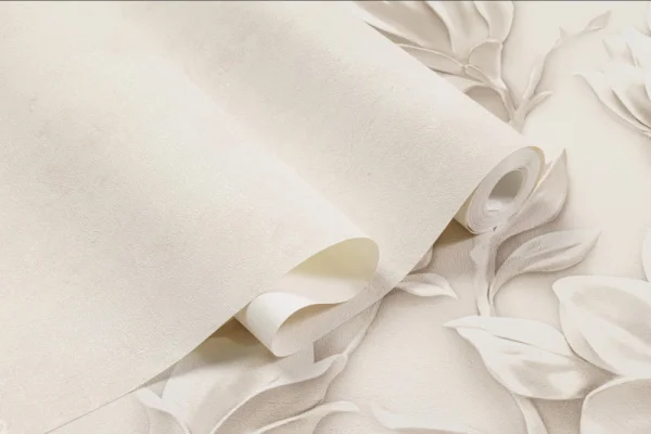 Обои горячего тиснения Артекс Вивальди-уни 10982-03 1,06х10м бетон бежевые