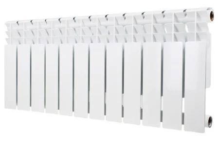 Радиатор BIMETAL OASIS eco 350/80/12 12 сек. *1