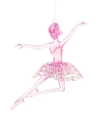 Украшение подвесное (полистирол) 11,5*5,2*9,5см арт.88991 *1