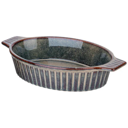 Форма Для Запекания Овальная Reactive Beige 31*19*6,5 См