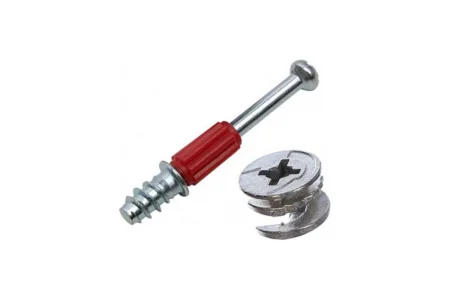 Набор для стяжки (эксцентрик + шток 34мм) Tech-Krep 153899 *1