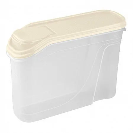 Ёмкость Для Сыпучих Продуктов 1,5Л (Микс 3)