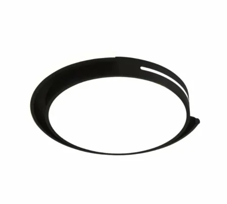 Люстра потолочная светодиодная MS 1117 с пультом ДУ Linvel