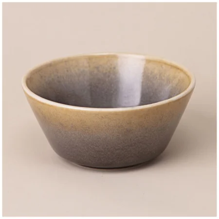 Салатник 15 См 615 Мл, Цвет: Коричневый Мал.Уп.=6Шт