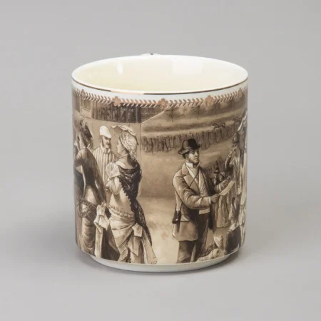 Кружка Lefard "Rendezvous" 360 Мл