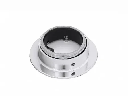 Крепление нижнее D50 PALLADIUM JF-34 хром *1/75