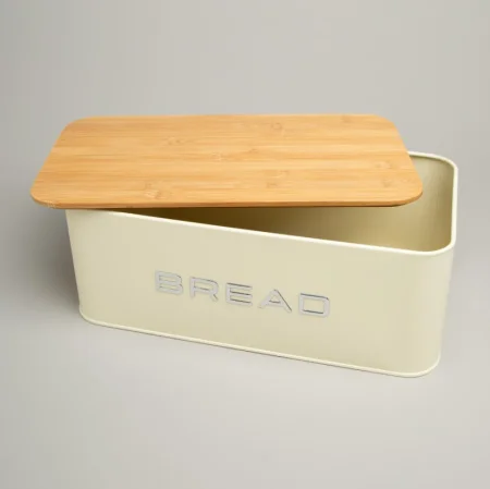 Хлебница Agness  33,5Х19Х12,5 См