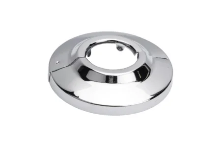 Отражатель для ванны МР-У   (65х25х7мм) нерж 3/4" хром MasterProf ИС.130516