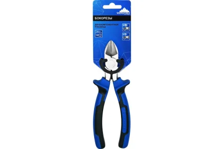 Бокорезы 180мм Vertextools Профи 0036-180  1 6 60