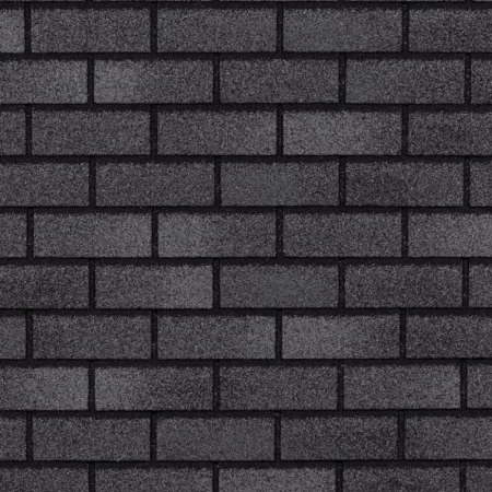 Плитка фасадная ТЕХНОНИКОЛЬ HAUBERK Кирпич Оптима Альпийский ( уп-2 м2) 4T4X21-9022RUS 139371