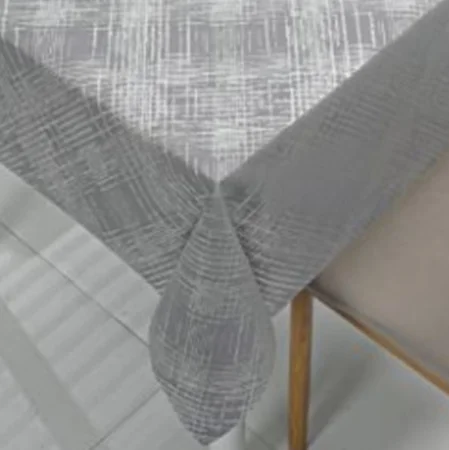 Клеенка AFINA HAUS 1,37х20м на тканой основе FJ83130-5 *1/20