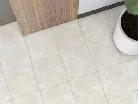 Керамогранит Cersanit Street 17657 298х298мм 1уп=1,154м2 (13шт) светло-бежевый