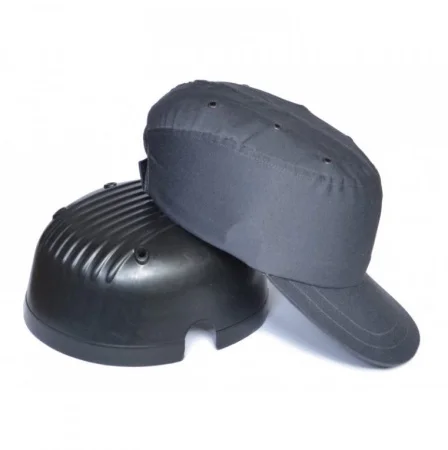 Каскетка-бейсболка БРИЗ серая