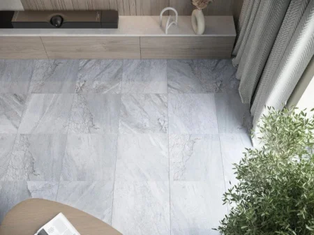 Керамогранит Cersanit Storm 17581 420х420мм 1уп=1,587м2 (9шт) серый