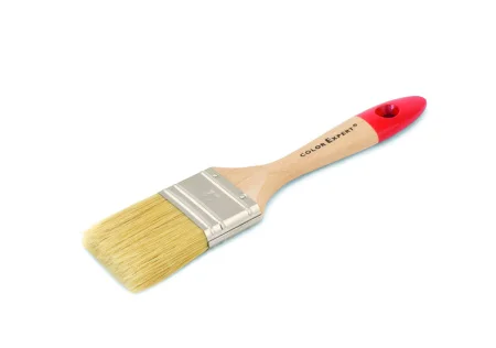 Кисть флейцевая 50х6мм Color Expert 81195002