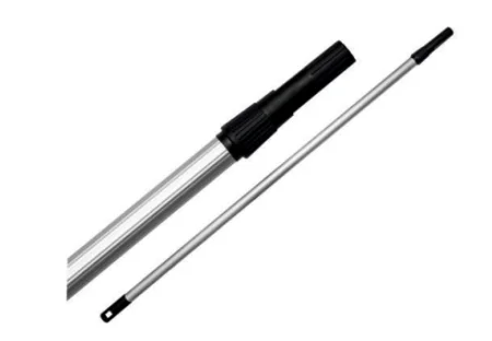 Удлинитель для валика телескопический и кистей 2м алюминиевый Акор Мастер 301 02 020