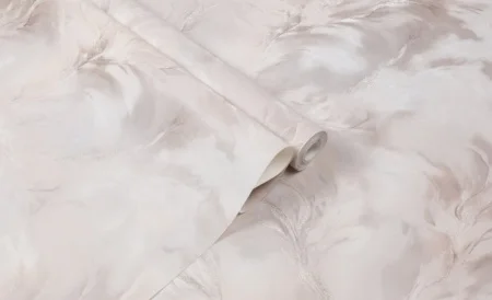 Обои компакт-винил The Best HC72370-22 1,06х10м абстракция бежевые