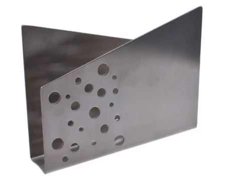 Салфетница геометрическая MH-770/I *1