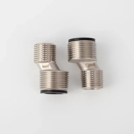 Эксцентрик для смесителя 42мм уплотнитель в к-те уп-2шт Iddis 982BR042SMм