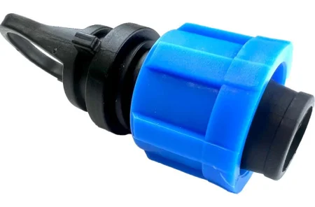 Заглушка для ленты капельного полива d-16 мм Н0347 *1