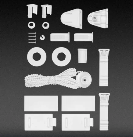 Механизм управления №123 *1