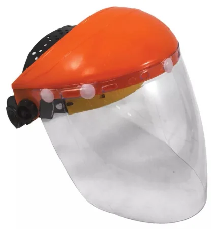 Щиток защитный лицевой оргстекло Исток 12260 *1