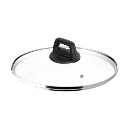 Крышка Esprado Comfort 20см стекло CMF200BE110 *1