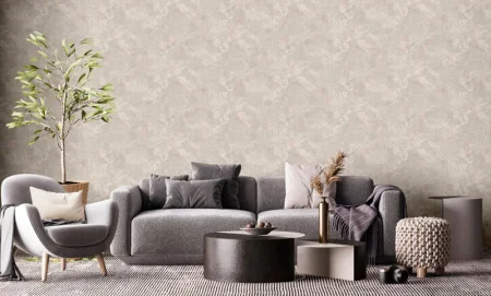 Обои горячего тиснения Ateliero 10,05х1,06м Ancore декор 589915 *1/6