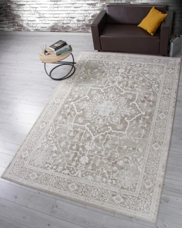 Ковер OSTIN Merinos F606 200х300см STAN CREAM