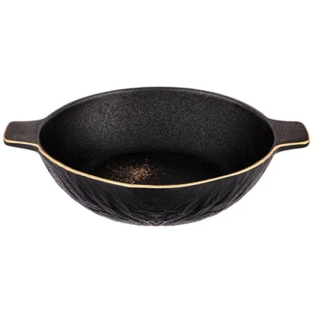 Сотейник для запекания Bronco Midnight Gold 1л 25х20х5,5см 42-379