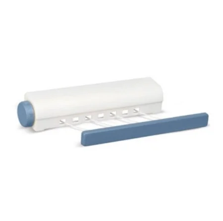 Сушилка для белья вытяжная (барабанная) "ZALEL" (4 веревки) ZL-AS1 *1