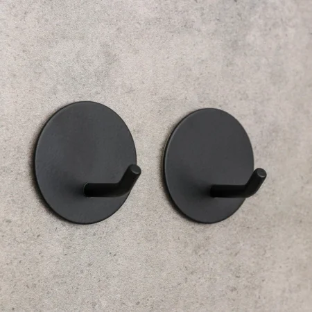 Набор крючков Классика круг 6894908 2шт