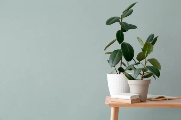 Обои компакт-винил David VV72261-17 1,06х10м штукатурка зеленые